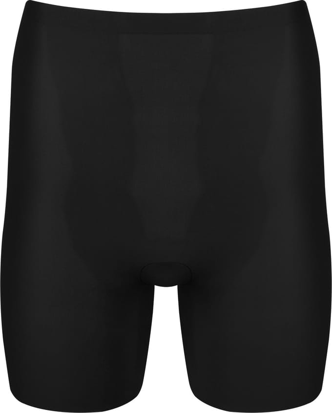 MAGIC Bodyfashion Everyday Shaper Bermuda Dames Corrigerend ondergoed - Black - M