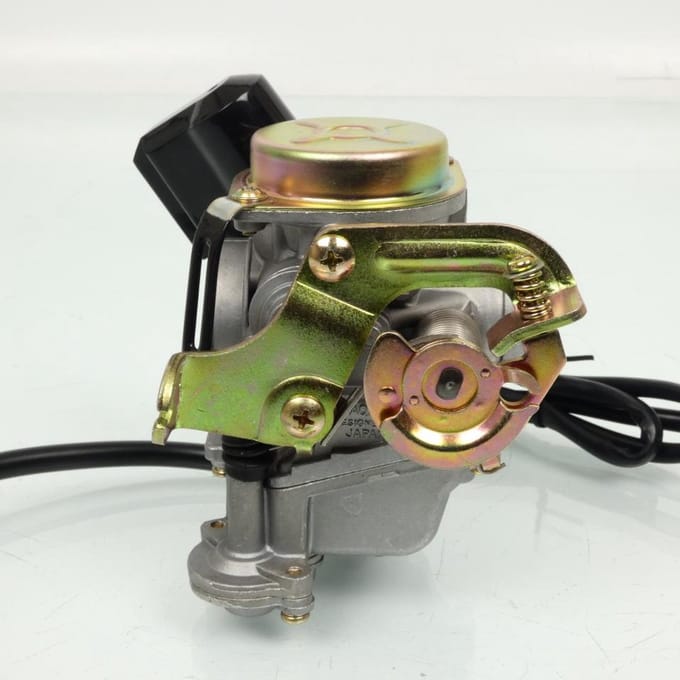 Carburateur P2R pour Scooter Chinois 50 Scoot Neuf