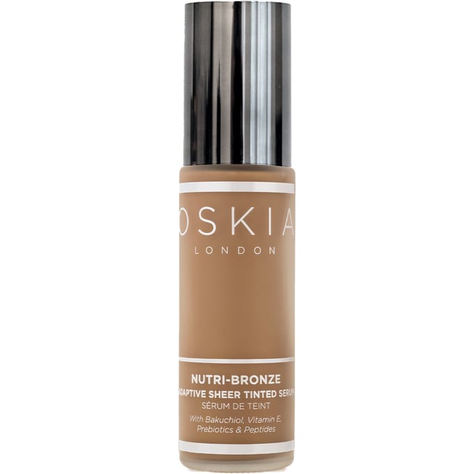 Oskia Nutri-Bronze Adaptive Sheer Tinted Serum