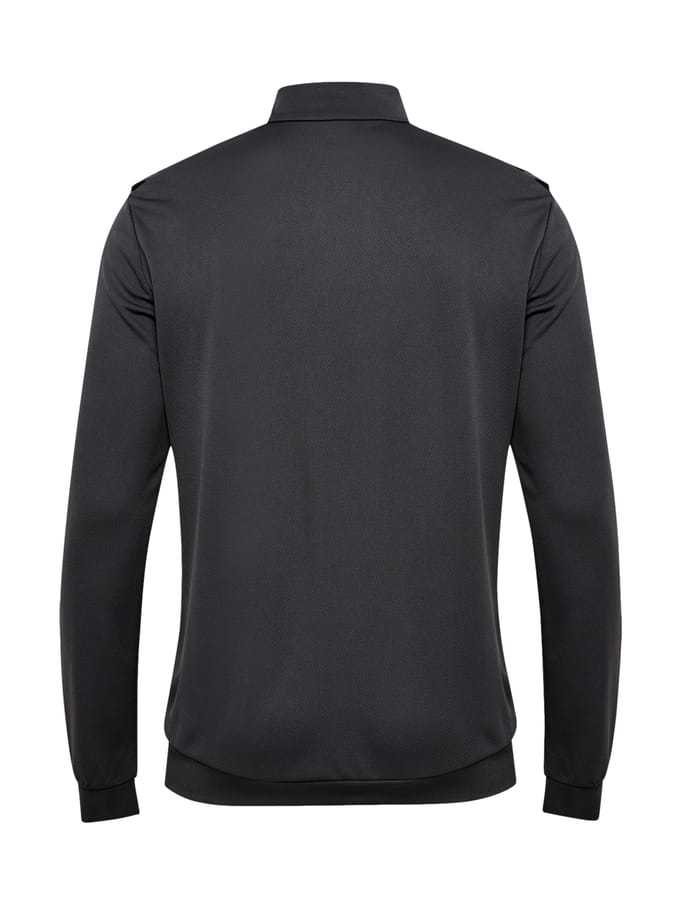 Hummel trainingsjack Hmlauthentic Pl Zip Jacket 219982