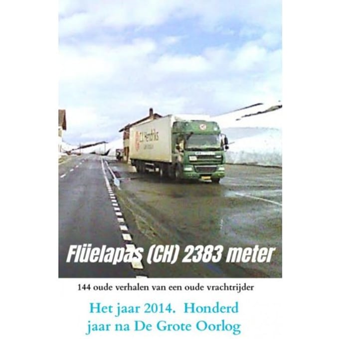 Het Jaar 2014. Honderd Jaar Na De Grote Oorlog - Willem Grünbauer