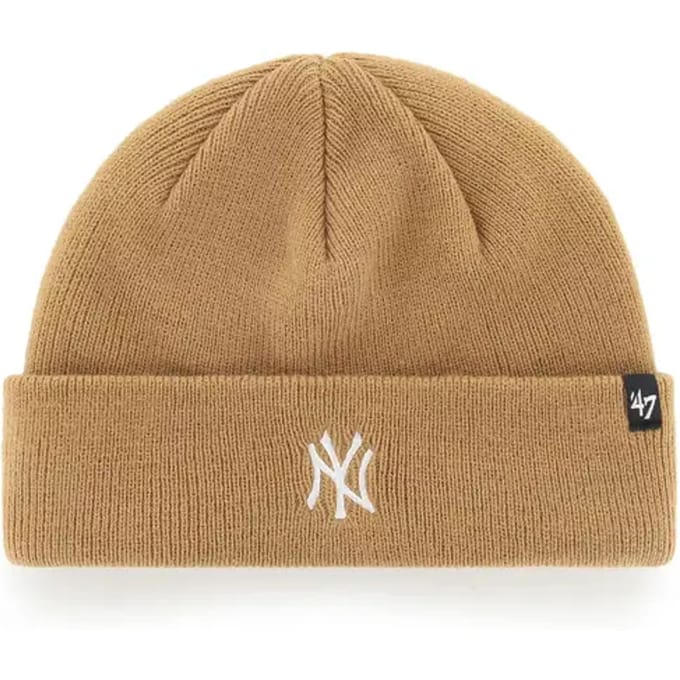 New York Yankees muts MLB Randle