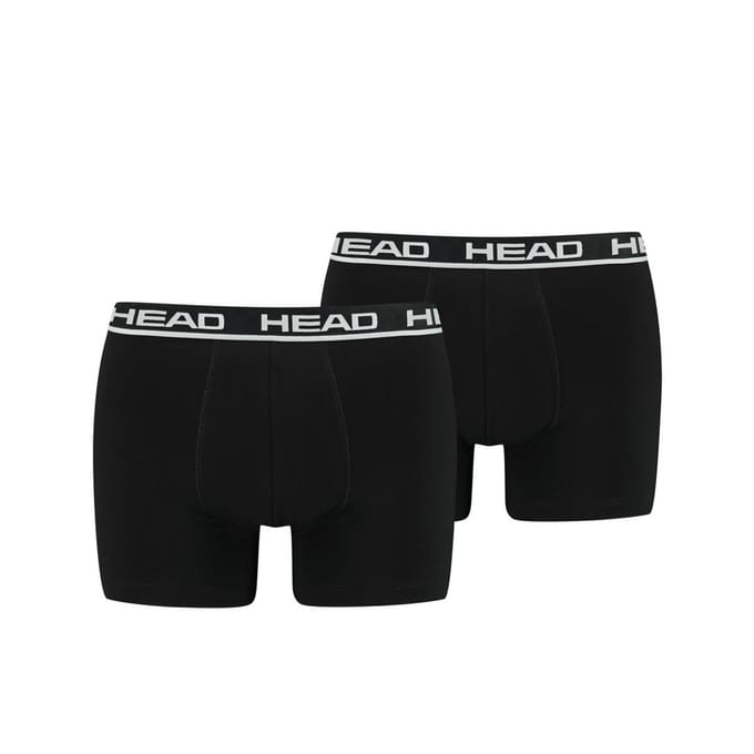 Head Boxershorts Basic Boxer 6P Set van 6