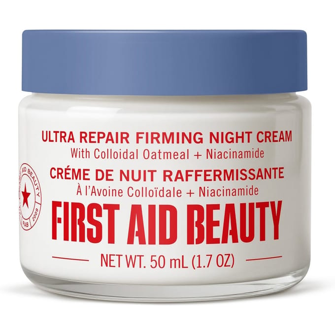 First Aid Beauty Ultra Repair Firming Night Cream 1.7 oz