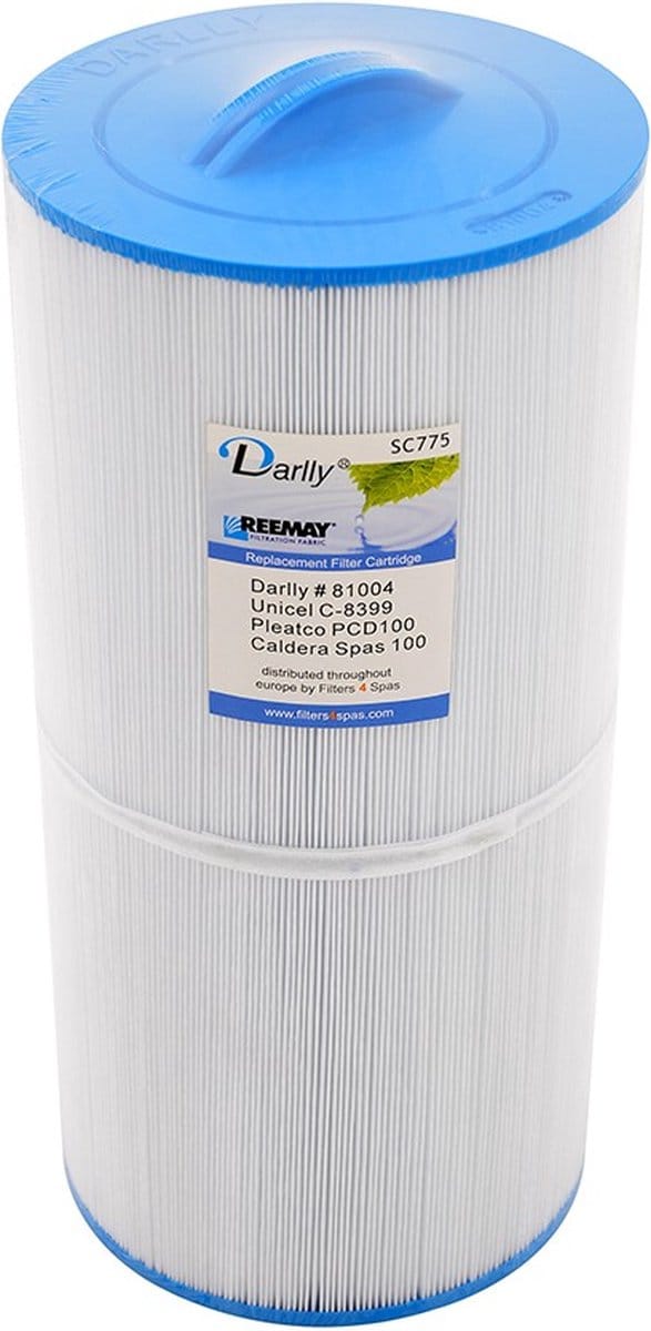 Darlly Spa Waterfilter SC775 / 81004 / C-8399