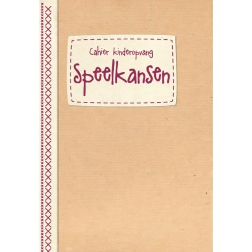 Speelkansen In De Kinderopvang - Amke Bailleul