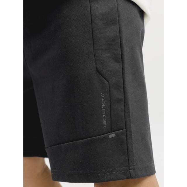 JACK & JONES- JPSTGORDON BASE SWEAT SHORTS SRT SN - Heren - Broek