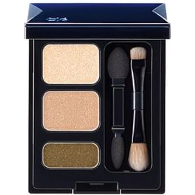 HIKARIMIRAI - Illuminate Eye Shadow BR-02
