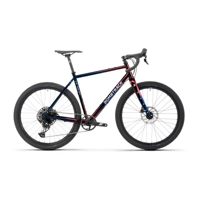 Fiets Bombtrack Hook Ext Apex Eagle