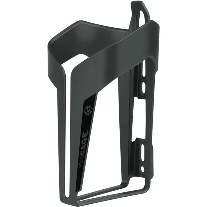 SKS VELOCAGE / Bidonhouder Zwart mat