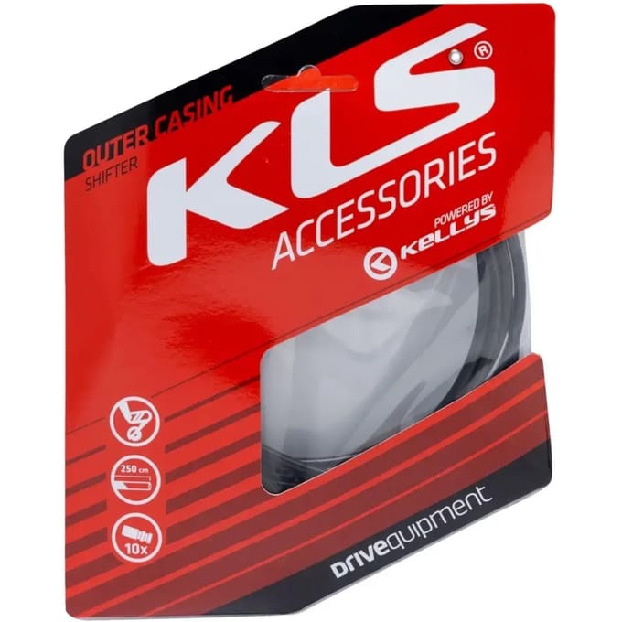 Derailleurhuis Kellys