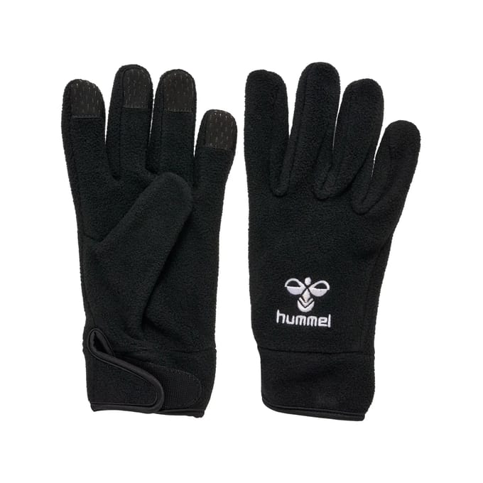 Fleece handschoenen Hummel