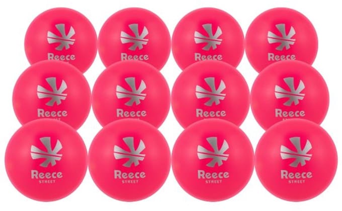 Reece Street Ball - One Size