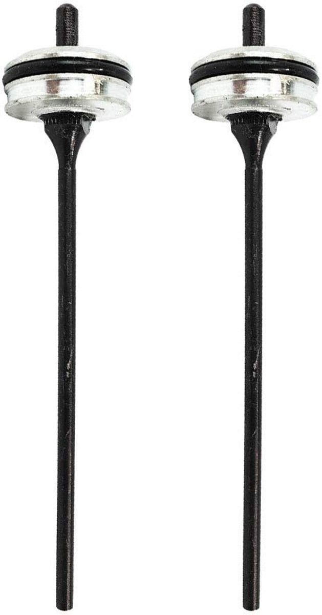 2-Pack Zuiger Driver Montage Vervangend Deel voor Punch Nailer AP700