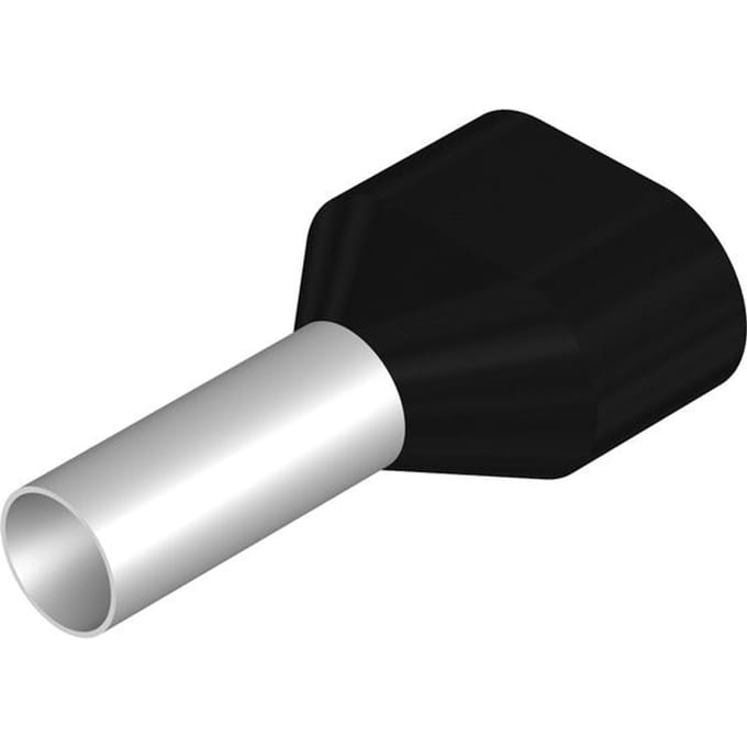 Weidmuller Adereindhuls - 9037320000 [100 Stuks]