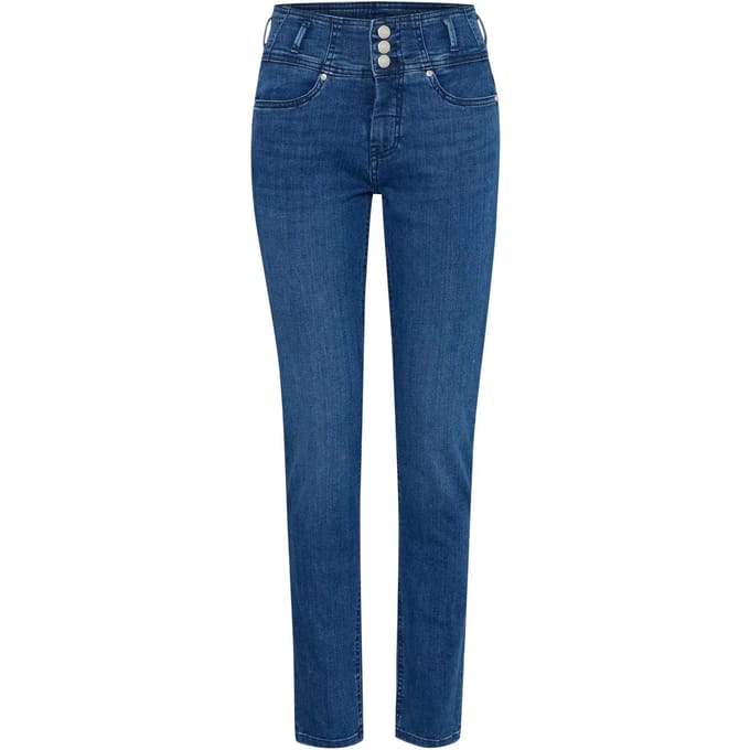 Damesjeans fransa Over Hanoi 1