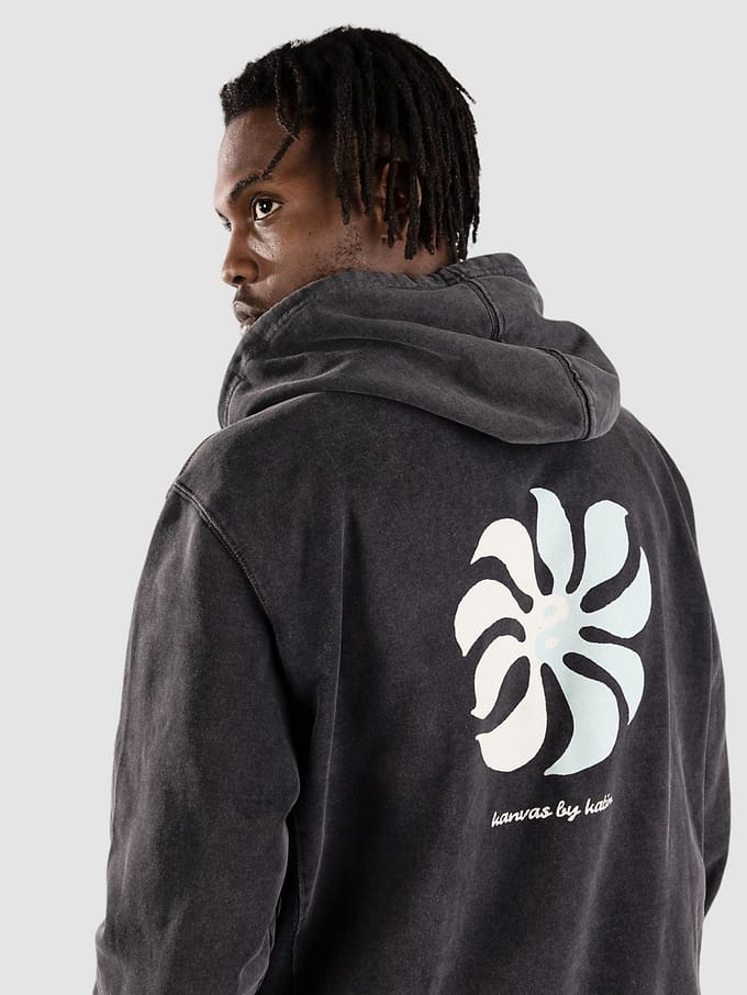 Katin USA Together Hoodie zwart