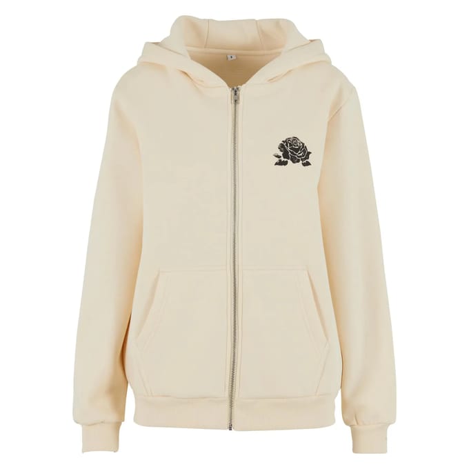 Dames Hoodie Miss Tee Romantic Dreamers