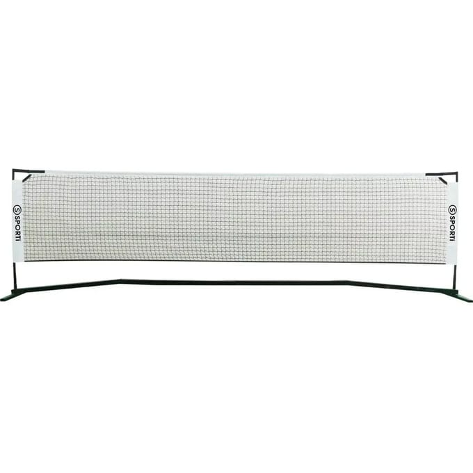 Net voor tennisbal / minitennisset Sporti