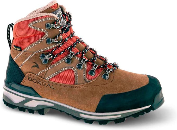 Boreal Kerala Wandelschoenen Bruin EU 38 3/4 Man