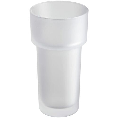 Hansgrohe replacement glass for toothbrush tumbler