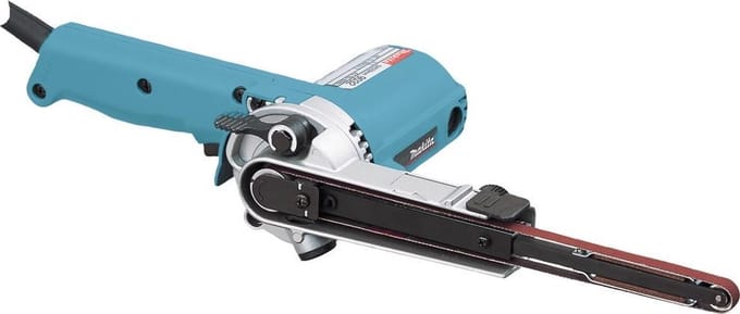 Makita Bandvijl 9032 9mm