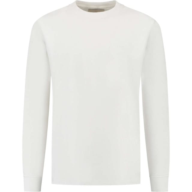 Dstrezzed Ds collin ls tee