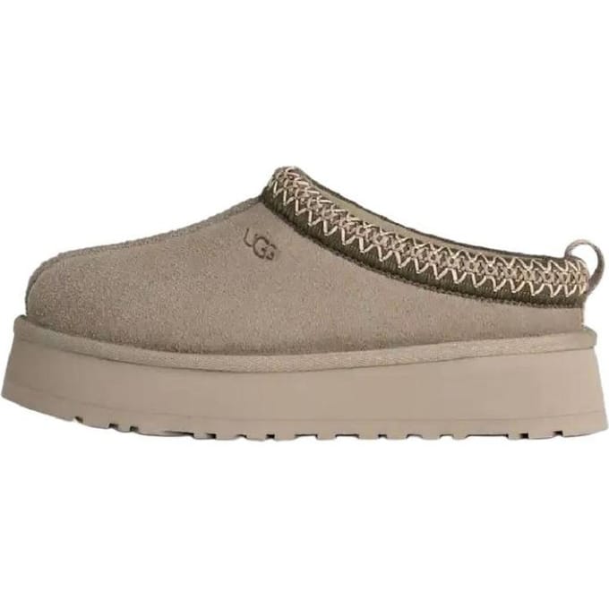 UGG Tazz 2 Coble Grey Dames Sneakers Cobble-Grey 1174471-CBBLG 43 gray
