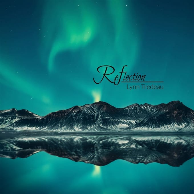 Lynn Tredeau - Reflection (CD)