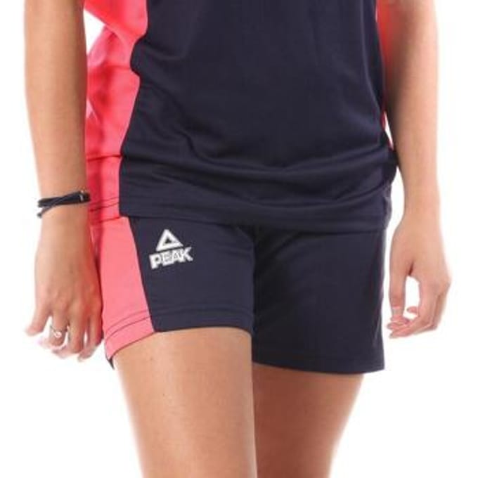Korte Broek Peak Training