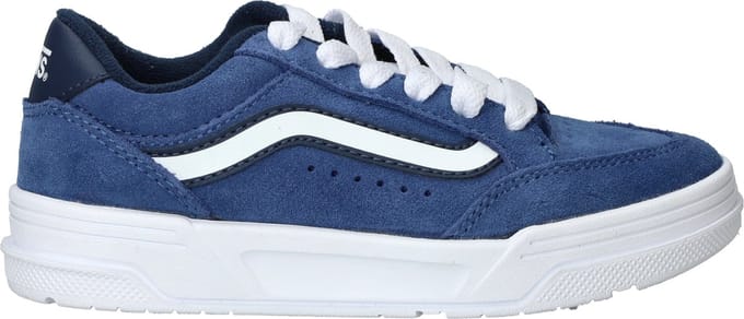 Vans Hylane Sneakers - Jongens - Blauw