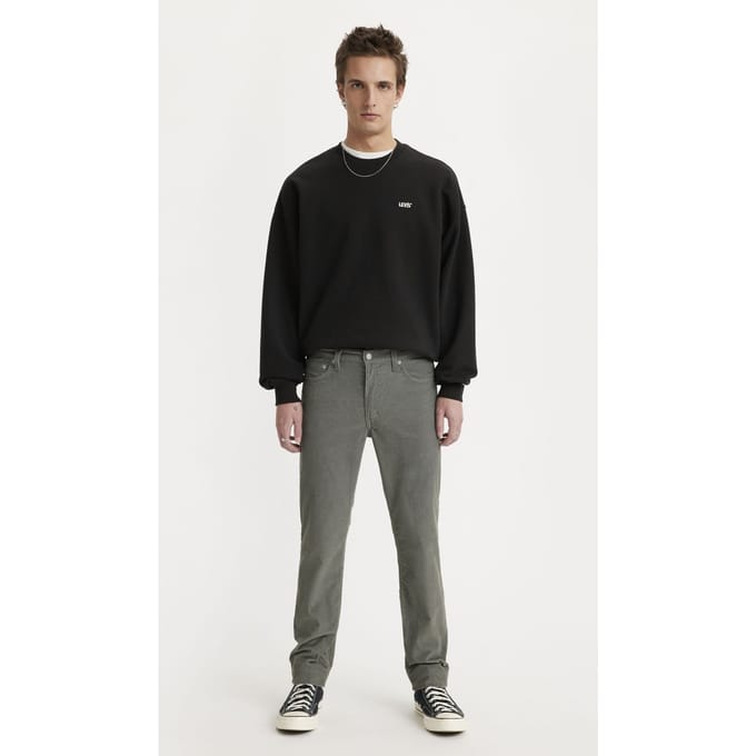 Levi's 511™ Slim Corduroy Jeans Taglia: W34L32 | Jeans Slim Fit Outlet | Uomo