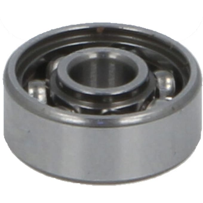 Groefkogellager SKF 624