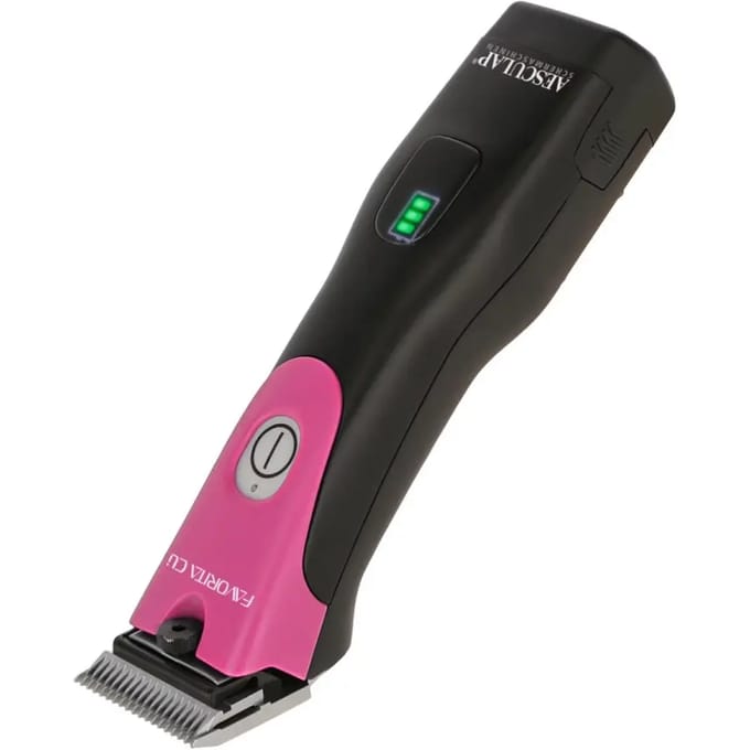 Batterij grasmaaier telemangenta Kerbl Favorita Cli