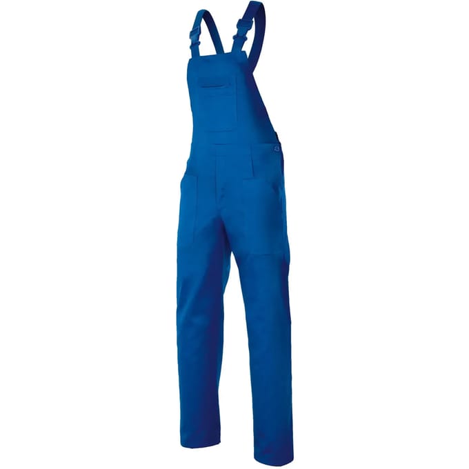 Broeken Velilla Dungarees