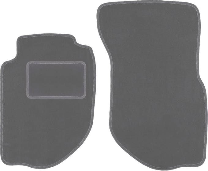 Automatten voor: Volvo S90 I sedan (1997-1998)