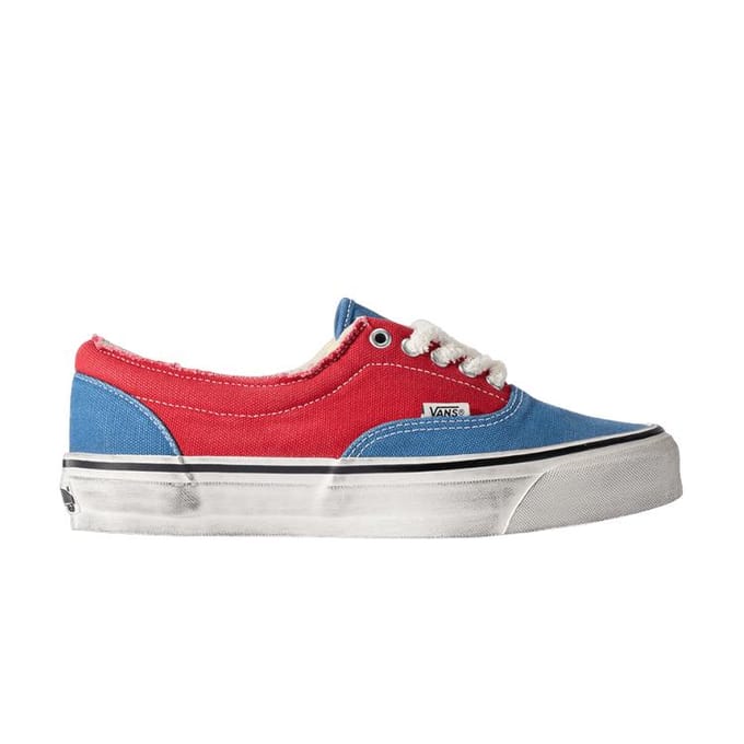 Vans Otw Era 95 Dst Relic 'Marine Rood' 39 red