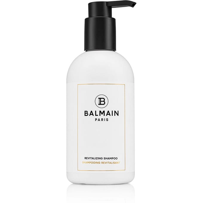 Balmain - Revitalizing Shampoo - 300ml