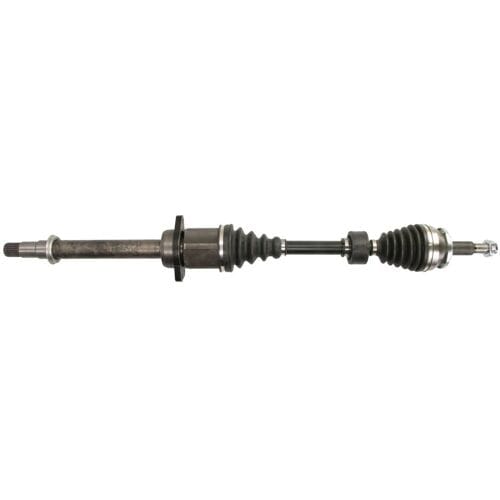 Aandrijfas POINT GEAR PNG76547