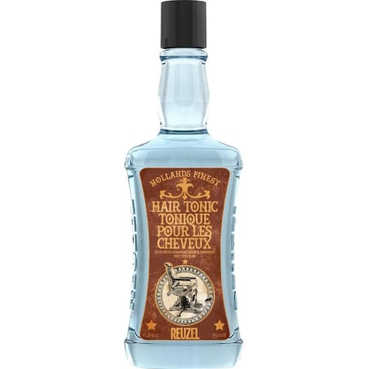 Reuzel Haarverzorging Tonic voor het haar Heren 500 ml