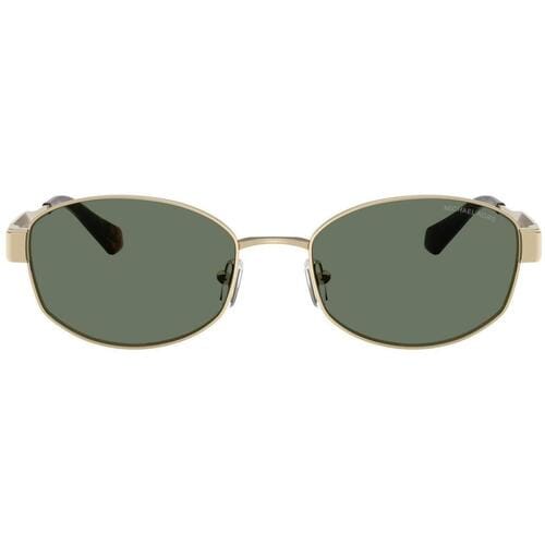 Zonnebril MICHAEL Michael Kors 0MK1161 10143H