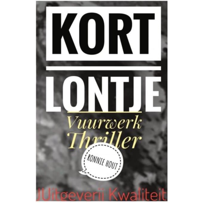 Kort Lontje - Ronnie Hout