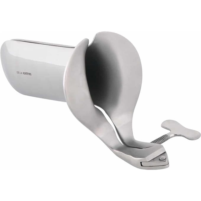 Vagina Speculum Sextreme