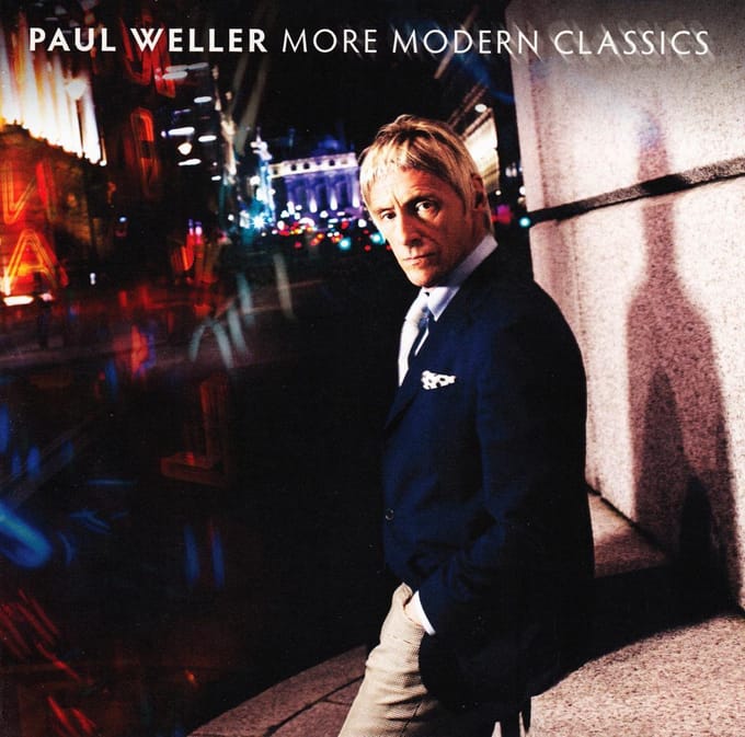 More Modern Classics - Paul Weller