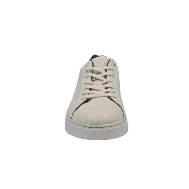 Sneakers met vetersluiting, model 'Fogg'