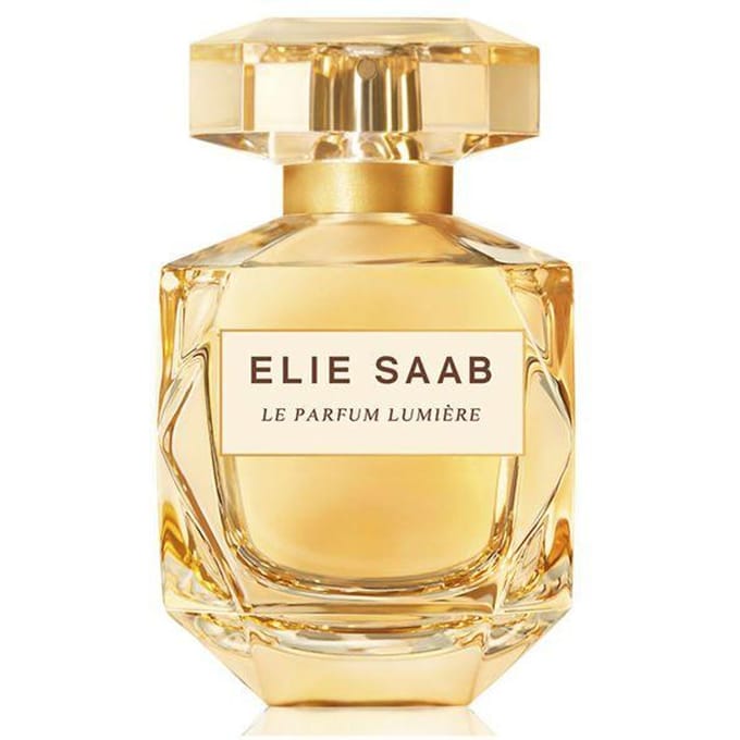 LE PARFUM LUMIÈRE edp vapeur 90 ml