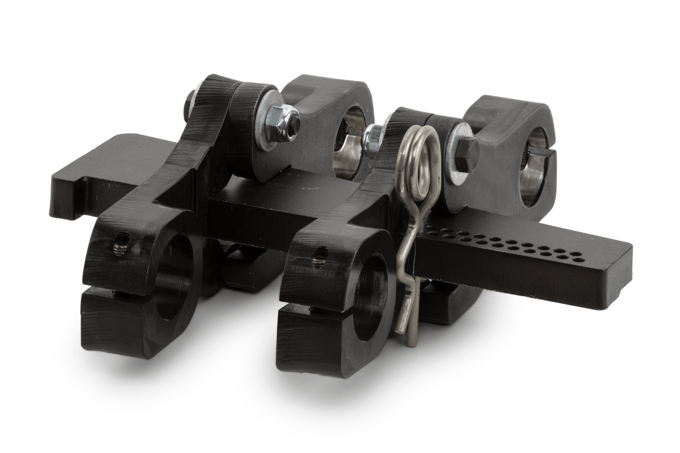 Tool ophanging, assy