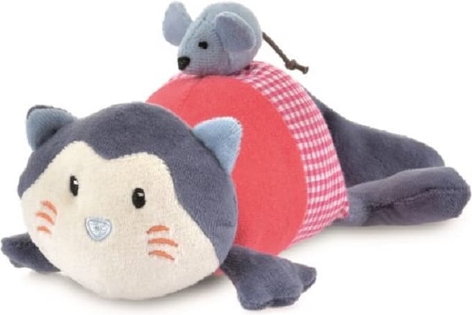 Egmont Toys Knuffel Diego (met muziek)
