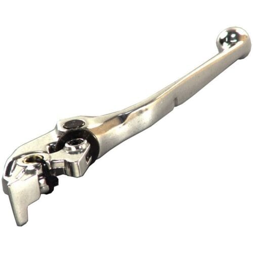 Vparts 53170-mbr-j11 Remhendel Zilver