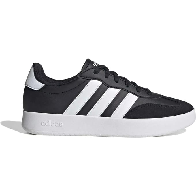 adidas Sportswear Barreda Schoenen - Unisex - Zwart